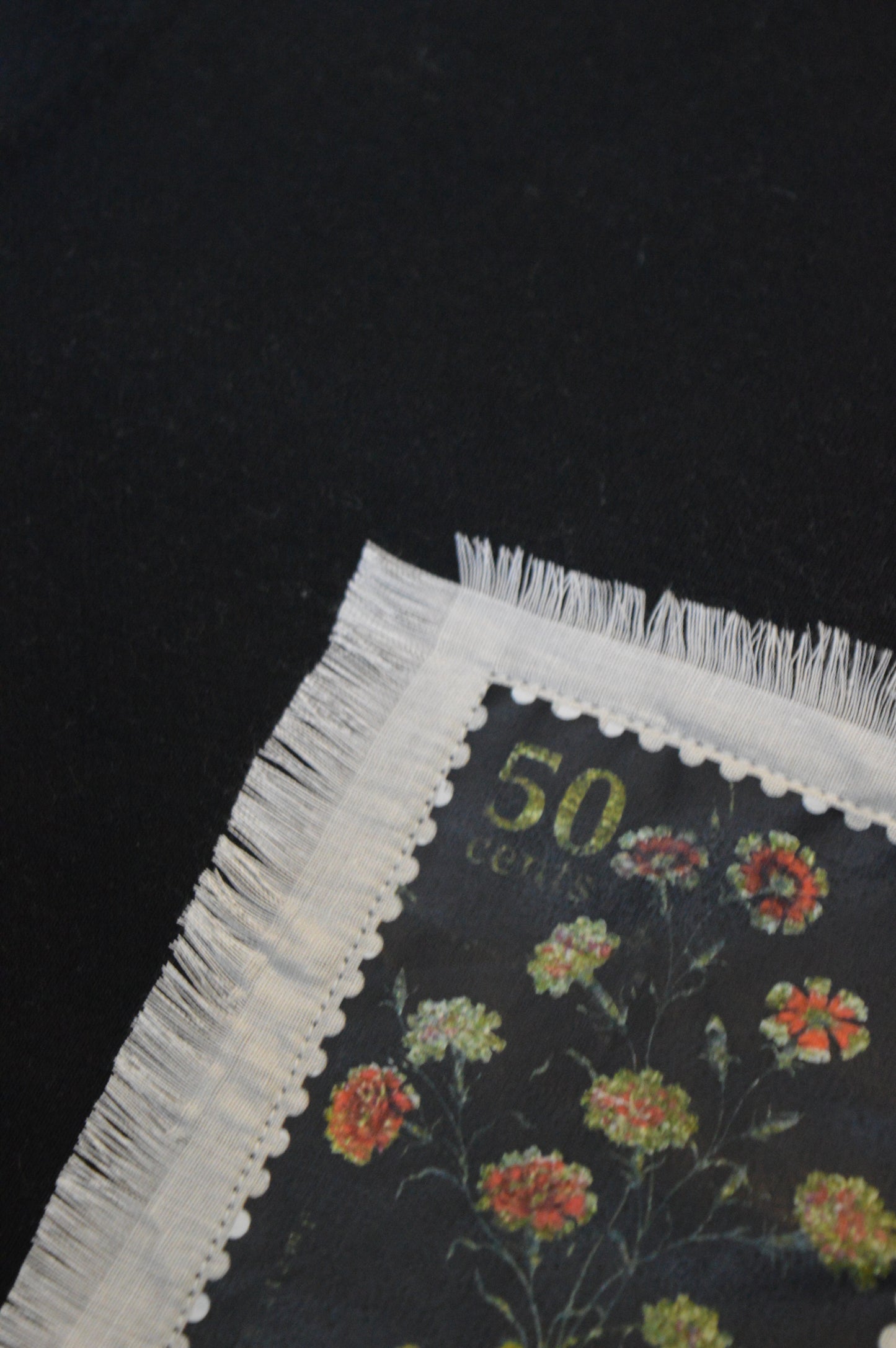 Steezi Post Punk Pullover