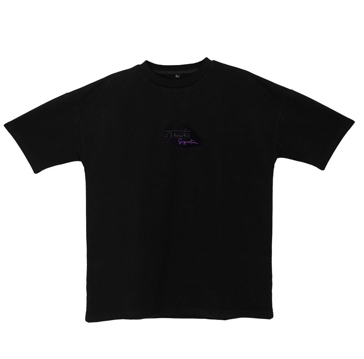 Signature Tee